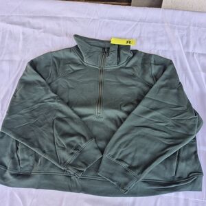 Ladies Plus Size 4X Sweatshirt New